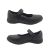 Surefit Britney Girls School Shoe Leather Mary Jane style MultiFit Insole Adjustable