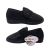 DeValverde Cadenas 1109 Ladies Slippers Soft Stretch Upper Wide Tab Flex Sole Padded