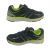 Bolt Chase Boys Youth Sneaker Hook and Loop Lightweight Mesh upper