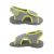 Grosby Chip Toddler Little Boys Sandals Adjustable Easy Clean Beach Wear Light