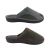 Grosby Clinton Mens Slipper Slip on Scuff Pattern upper Soft Padded Insole 