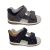 Grosby Drift Little Boys Sandals Summer Shoe Closed Back Adjustable Straps Open Toe
