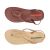 Ipanema Drip Sandalia Ladies Sandals Slip On Thong Style Flats