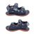 Activ Echo Little Boys Surf Sandals Triple Adjustment Flexible Light Easy Clean