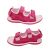 Activ Echo Little Girls Surf Sandals Triple Adjustment Flexible Light Easy Clean