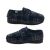 Panda Edison Mens Slippers Boot Check Look Soft Upper Multi Adjustable