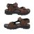 Woodlands Enrique Mens Sandals Leather Upper Multi Adjust Surf Style Comfort
