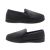 Panda Enron Mens Shoes Slippers Soft Leather Upper Wide Slip On Lined