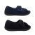 Panda Ethan Mens Shoes Slippers Open Toe Upper Double Adjustable Tabs 