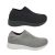 MVP Fly Ladies Shoes Knitted Top Pull On Casual Lightweight Sole Soft 