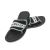 Mens Shoes Ford 351-GT Slides Slip ons Adjustable Hook and Loop