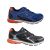 Bolt Griffin Mens Shoes Casual Trainer Mesh Upper Lace up Light Runner Style