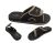 Mens Shoes Lightning Bolt New Legend Slides Soft Light Slip on Scuff