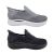 MVP Kevin Mens Shoes Casual Step-in Lightweight Cushioned Comfort Everyday