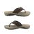 Bolt Kian Mens Thongs Slip On Light Soft Flexible Flip Flops Size 7 - 12