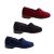Euroflex Koala Ladies Slippers Velour upper Stitch Detail Floral Lining Made In Spain 