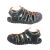 Activ Lance Boys Sandals Shoes Adjustable Beach Wear Covered Toe