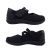 Activ Lena Ladies Shoes Slip On Casual Knit top Maryjane Light Sole Soft Insole