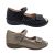 Aerocushion Mambas Ladies Sandals Closed Back Adjustable Straps Lightweight