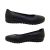 Reva Mara Ladies Shoes Court Style Slip On Flat Sole Soft Flexible 