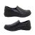 Aerocushion Maud Ladies Shoes Casual Slip on Elastic Lightweight Comfort