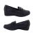 Natural Comfort Myral Womens Shoes Slip On Leather Upper Casual Loafer Flats