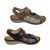 Lorella Nova Ladies Sandal Multi Adjust Soft Insole Lightweight Comfort Sandals