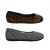 Ladies Slippers Panda Elgine Low cut Slip on Slipper Soft Memory foam