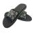 Mens Shoes Holden Torana Slides Slip ons Adjustable Hook and Loop