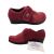 Fly Flot Queeny Ladies Slippers Shoe Adjustable Stretch Front Durable Flex Sole