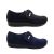 Fly Flot N22LD Mens Slippers Shoes Durable Adjustable Flex Sole Stretch Top