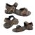 Mens Sandals Bolt Roman Multi Adjustable Surf Style Non Slip Sandal