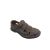Mens Shoes Sandals Borelli Redfield Brown Rubbed Leather Sandals Size 6-12