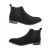 Woodlands Ricky Mens Ankle Boots Casual Elastic Pull On Style Size 7-12