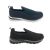 Bolt Roy Mens Shoes Casual Style Slip on Memory Foam Insole Lightweight