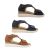 Step On Air Rypen Ladies Shoes Sandals Dressy Summer Wedge Sole Adjust Tabs Heel In