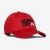 Superdry Sport Style Baseball Cap Snapback Adjustable Back Fabric One Size 