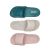 Superdry Code Core Vegan Pool Slide Womens Shoes Slides Recycled Material Slip Ons