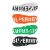 Superdry Code Essential Flip Flop Mens Shoes Thongs Slip On Classic Summer Style