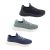 Step On Air Shift Ladies Shoes Knit Top Stretch Flat Casual Comfort