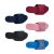 Homyped Snug 2 Womens Slippers Adjustable Slide Comfortable Footbed Insole Open Toe