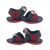 Activ Sonny Little Boys Surf Sandal Double Adjustment Flexible Light EU21-27