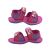 Activ Sonny Little Girls Shoes Surf Sandals Double Adjustment Flexible Light