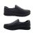 Grosby Stealth Mens Shoes Casual Slip on Lightweight Soft Cushioned Insole