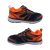 Bolt Storm Boys Youth Sneaker Lace Up Lightweight Soft Mesh upper