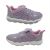 Bolt Suki Girls Shoes Casual Trainer LED Light Sole Hook and Loop Strap Glittery