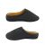 Lorella Sully Mens Slippers Scuff Soft Cord upper Memory foam Insole Slip On 