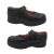 SureFit MR 106 Series Specialist Orthopedic Shoes Mary Jane Extra Depth Orthotic