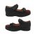 SureFit MR 107 Series Specialist Orthopedic Shoes 2 Strap Open Toe Adjustable