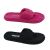 Ladies Slippers Bliss/Lorella Teri Summer Slipper Thongs Material Upper Firmer sole